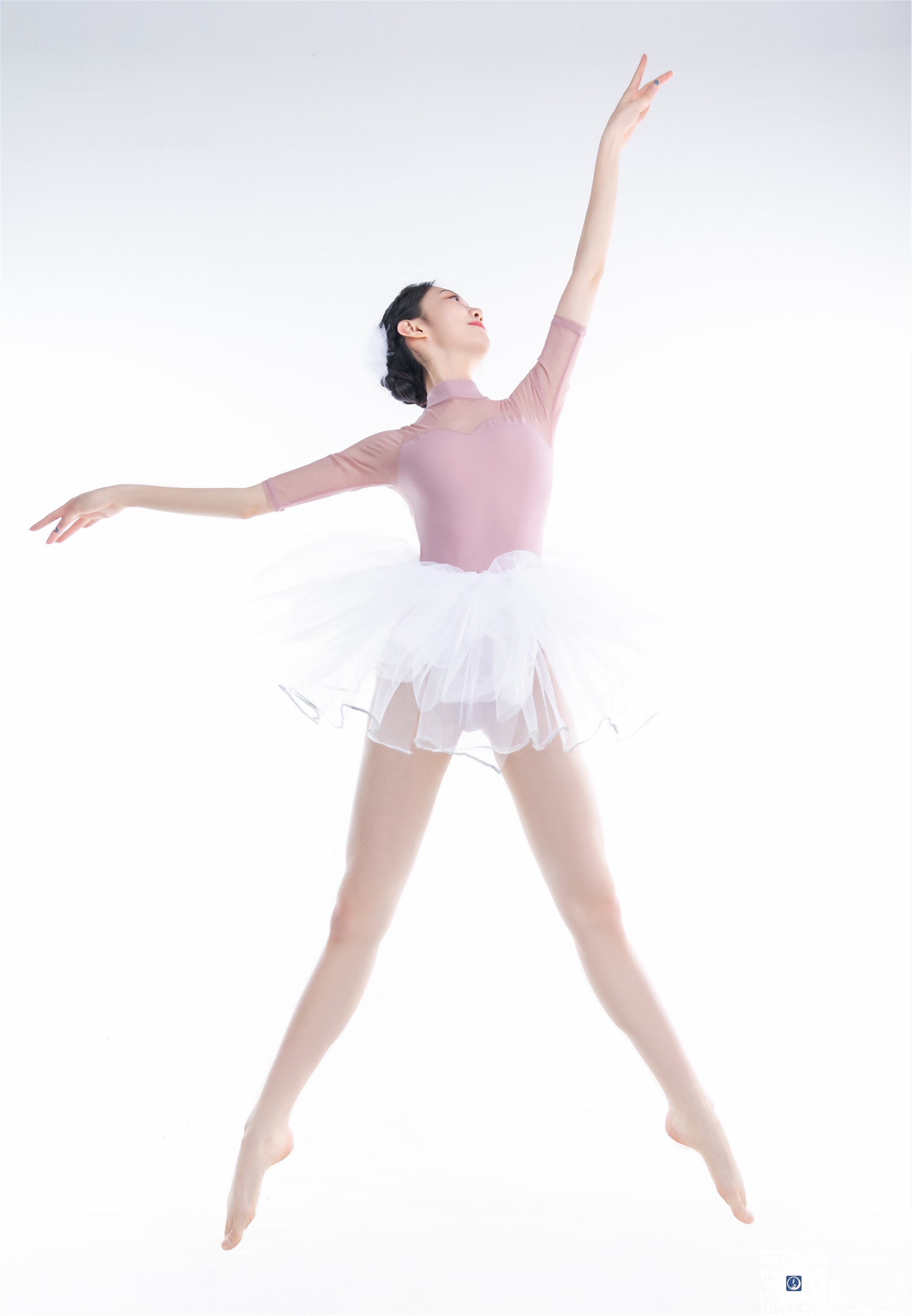 GALLI嘉丽 舞蹈生日记 034 - 鱼子